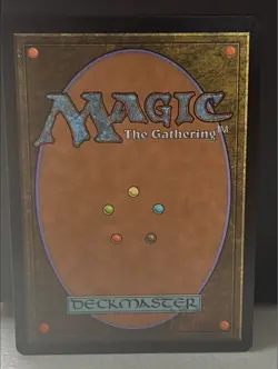 MTG Goreclaw Terror Of Qal Sisma Serialized #438/500 CGC - Image 2