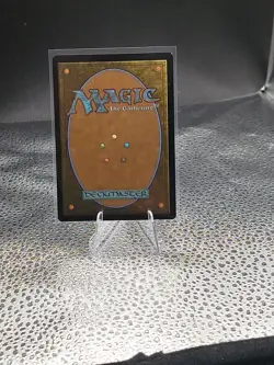 MTG Cosmogoyf Borderless (Full Art ) English EOE 313 - On Hand Ships Today - Image 3