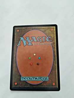 MTG Harvest Wurm Weatherlight Regular Common - Some Edge Wear - - Image 3