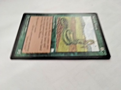 MTG Harvest Wurm Weatherlight Regular Common - Some Edge Wear - - Image 5