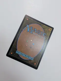 MTG - Rust Harvester (Foil) - Edge of Eternities NM/M Condition - Image 3