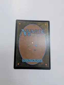 MTG - Rust Harvester (Foil) - Edge of Eternities NM/M Condition - Image 4