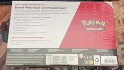 Pokemon Prismatic Evolutions Elite Trainer Box ETB Booster Bundle Costco 2-Pack - Image 3