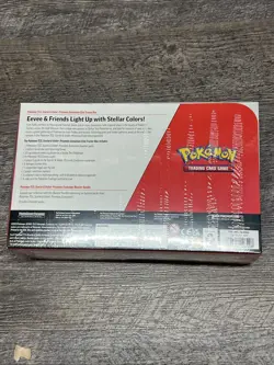 Pokemon Prismatic Evolutions Elite Trainer Box ETB Booster Bundle Costco 2-Pack - Image 5