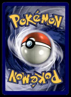 Pokemon TCG Jungle #40/64 Nidorina NM - Image 2