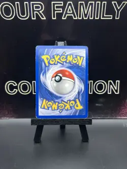 Dark Gyarados 8/82 Team Rocket - Unlimited Edition Holo Pokemon TCG MP - Image 5