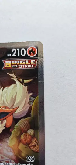 Flareon V #SWSH 179 Sword & Shield Promo NM/Near Mint Pokemon 2021 LP - Image 3
