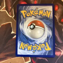 Pokemon Abra 063/165 Cosmos Holo Promo Variant Scarlet & Violet 151 - Image 2