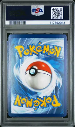 2023 POKEMON PAL EN-PALDEA EVOLVED ILLUSTRATION RARE #222 TYRANITAR PSA 10 - Image 2