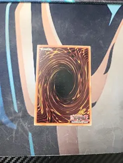 Premature Burial PSV-037 Ultra Rare NM Yugioh - Image 2