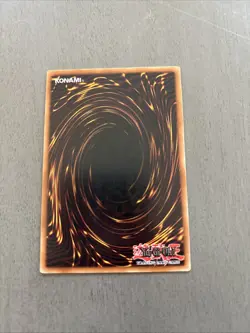 Yugioh! Battle Ox - SKE-002 - Common - 1st Edition - Lightly Played - Image 2