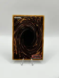 Yugioh Madolche Magileine 1st Edition Quarter Century Secret Rare RA04-EN185 - Image 2