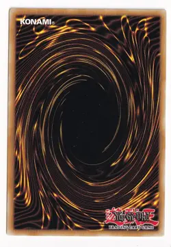 YuGiOh! TCG Toon Cannon Soldier DB2-EN118 Unlimited Edition - Image 2