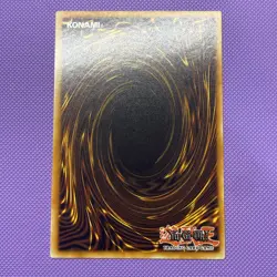 Yugioh! Secreterion Dragon DUAD-EN037 Ultra Rare 1st Ed NM - Image 3
