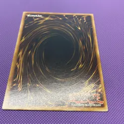 Yugioh! Secreterion Dragon DUAD-EN037 Ultra Rare 1st Ed NM - Image 4