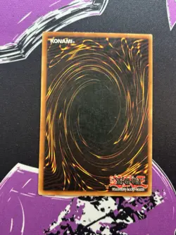 Yugioh Dark Magician SDY-006 Ultra Rare Unlimited LP Faded - Image 4