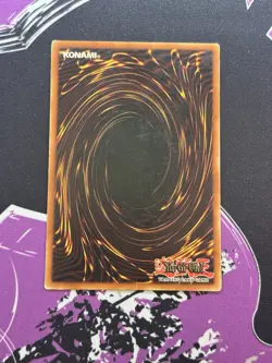 Yugioh Suijin MRD-027 Super Rare Unlimited LP Faded - Image 4
