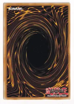 Yugioh Spell Vanishing DCR-101 Super Rare Original Print NM - Image 2