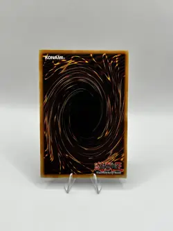 yugioh! destructive Daruma karma cannon - MP23-EN217 Prismatic secret rare NM - Image 2