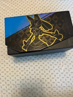 Pokemon chase card Mystery box includes #1 chase cards from multiple packs - Image 4