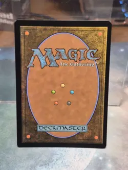 FOIL R 0299 Genemorph Imago Triumphant BORDERLESS Edge of Eternities MTG Card - Image 3