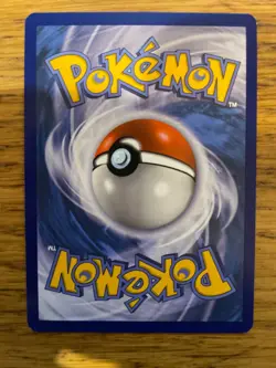 Mega M Gyarados EX (115/122) XY Breakpoint Full Art Ultra Rare Pokemon Card! - Image 2
