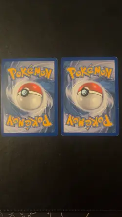 Pokemon TCG Reshiram 113/114 Zekrom 114/114 Black and White Holo Card Full Art - Image 4