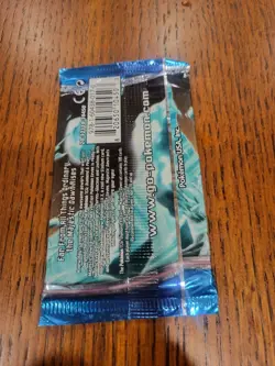 Pokemon "Majestic Dawn" 10-Card Sealed Booster Pack (Empoleon) X1 - Image 2