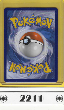 Dark Gyarados - 8/82 - Pokemon Celebrations Classic Collection Holo Rare Card NM - Image 2