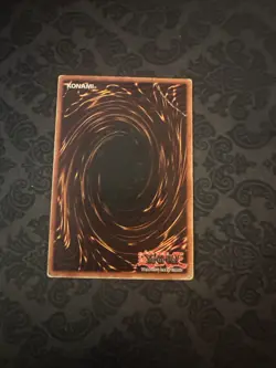 Yugioh - Cosmo Queen - MP1-002 - Image 2