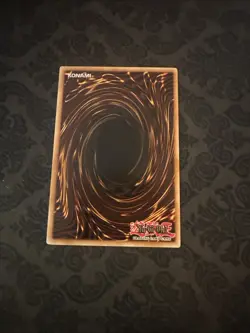 Yugioh Inzektor Giga-Mantis ORCS-EN021 Ultimate Rare 1st Ed - Image 2
