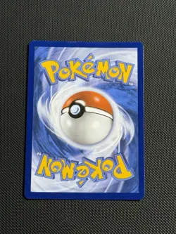 Pokemon Card 2023 Squirtle 170/165 Scarlet Violet 151 Illustration Rare NM MT B - Image 2