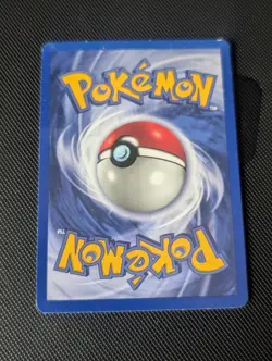 Pokemon TCG Dragonite 5 Black Star Promo Card WB The First Movie MP - Image 2