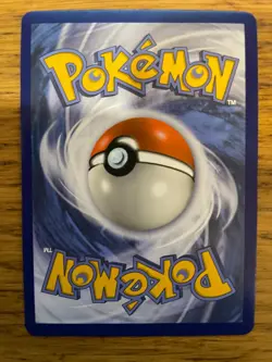 NEAR MINT! M Pidgeot EX (105/108) XY Evolutions Full Art Gold Pokemon Card! - Image 2