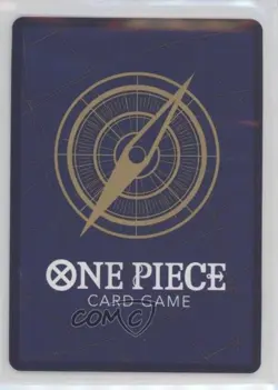 2022 One Piece Card Game: Romance Dawn OP01 Izo (Alt Art) #OP01-033 0n6h - Image 2