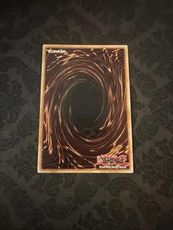 YUGIOH! Neo Blue-Eyes Ultimate Dragon MVP1-ENS01 Secret Rare 1st Edition - Image 2