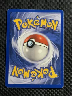 Pokemon Card TCG Aggron ex Holo Rare 95/100 EX Sandstorm 2003 Vintage *wrinkles* - Image 3