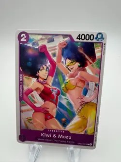 ONE PIECE Card Game English OP02 / OP03 / OP04 / OP05 🦋 You Pick - Image 2