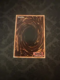Yugioh Blue-Eyes Chaos Max Dragon MVP1-EN004 Ultra Rare - Image 2
