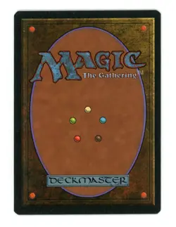 Swords to Plowshares - Ice Age - Magic the Gathering MTG Uncommon - Image 2