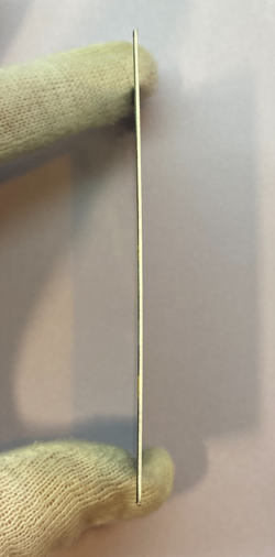 MTG - Secret Lair Everyone's Invited - Morophon the Boundless - Thick Stock FOIL - Image 3