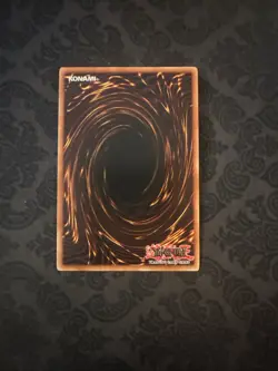 Elemental Hero Tempest EEN-EN034 Ultra Rare Unlimited Edition Yugioh Card - Image 2