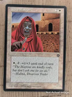Magic MTG Homelands Singles - Mix & Match cards to save up to 35%! - Image 1
