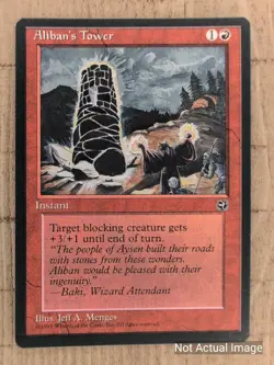 Magic MTG Homelands Singles - Mix & Match cards to save up to 35%! - Image 3