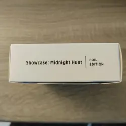 MTG Secret Lair Drop Series: Showcase: Midnight Hunt Foil Edition SEALED - Image 1