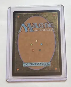Fountainport Bell #245 Bloomburrow Foil Artifact MTG NM/M - Image 2