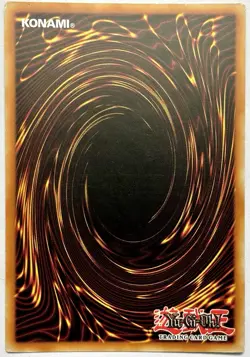 BLLR-EN019 White Aura Dolphin - Secret Rare 1st Edition Lightly Played YuGiOh - Image 2