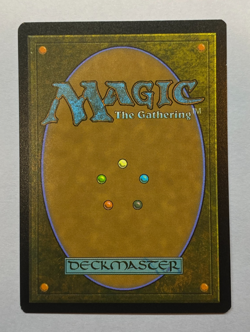 MTG - Secret Lair: Everyone's Invited - Shapeshifter (#1909) - FOIL Token - Image 2