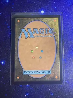MTG FOIL Emergent Ultimatum Borderless - Special Guests #105 - Image 2