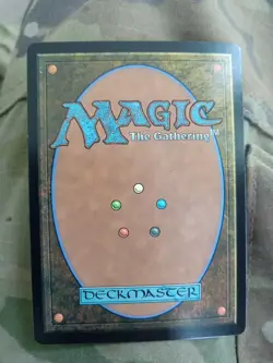 Summon: Primal Odin- Final Fantasy Borderless Foil MTG (Mint Pack Fresh!! - Image 2